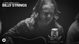 Billy Strings - Turmoil & Tinfoil | OurVinyl Sessions chords