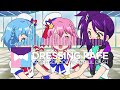 Dressing Pafe - After School Heartful Dash