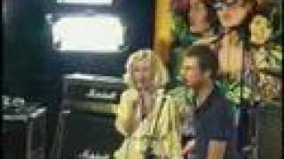 Micro Audio Waves @ Antena 3 (feat. Pedro d'Orey)