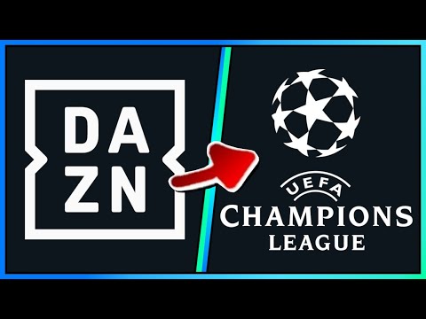 DAZN Champions League 2022 Finale Angucken