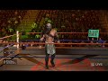 WWE 2K26