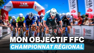 Je TENTE TOUT pour GAGNER le CHAMPIONNAT RÉGIONAL FFC à Challans