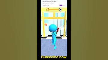 All Level Complete 3D #game (iOS Android) #games Games Available in Play Store