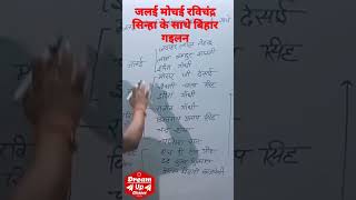 GK Trick | भारत के प्रधानमंत्री याद करने की आसान ट्रिक Remember the Prime Ministers of India ट्रिक