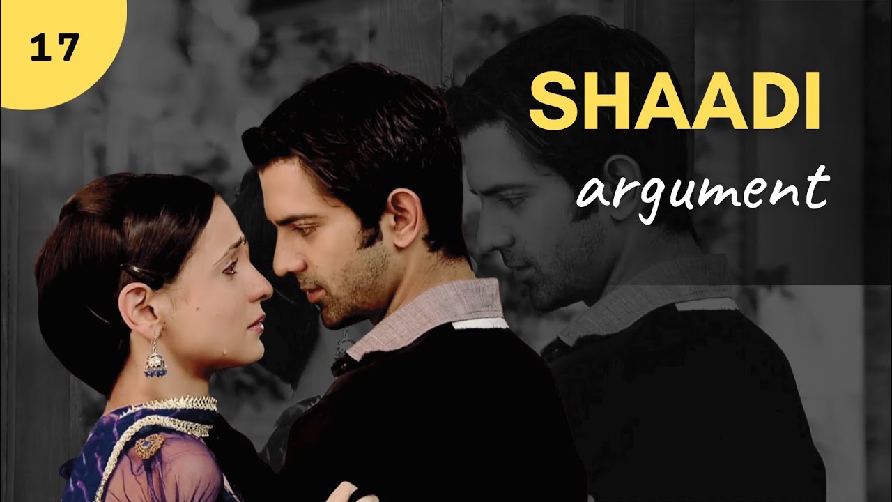 Episode 17: The Shaadi Argument | IPKKND | Iss Podcast Ko Kya Naam Doon?