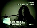 生沢AIK佑一/TWINZER Like a teen spirit PV/『ROCK AND ROLL』
