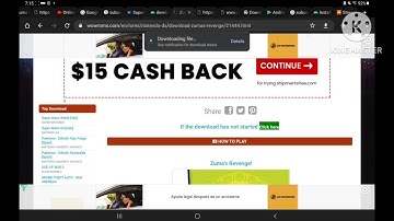 how to download Zuma
