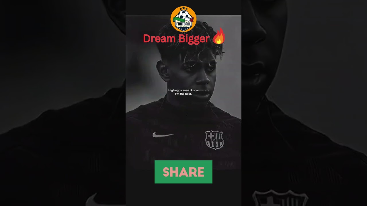 🔥 Limitless Passion, Endless Goals 🏃 