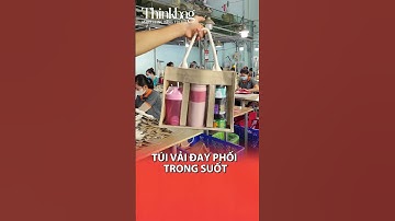 "Khám Phá Quà Tặng Túi Vải In Logo Độc Đáo Theo Yêu Cầu"