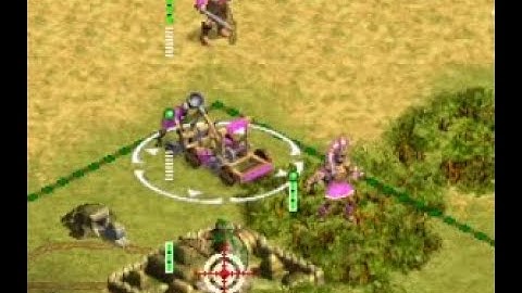 Inca - MPT - Civ 3 Multiplayer: Big and Strong