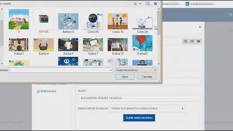 ¿Cómo crear tareas en Moodle?