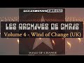 Les archives de chris  vol 4  wind of change 45 tours royaume uni