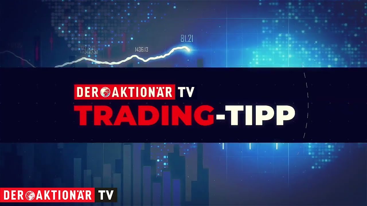 Update New Microsoft: Rücksetzer als Kaufchance? Trading-Tipp des Tages