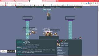 Transformice Trolling