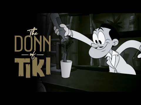 The Donn of Tiki | Los Angeles Screenings & Events | December 5 - 11, 2025