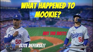 Is Mookie Betts Actually Declining The Data Says Yes — Here’s Why