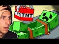 I Learned How The FIRST CREEPER Was Made!