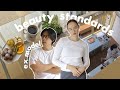 korean beauty standards ☕️ how my self image has changed &amp; my ex-model husband&#39;s experience