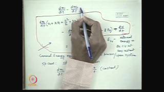 Mod-01 Lec-27 Introduction to Compressible Flow Part II