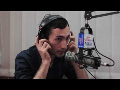 Jg. \"Gama\". Gadacema \"Damzadebulia Saqartveloshi\". Video kolaji