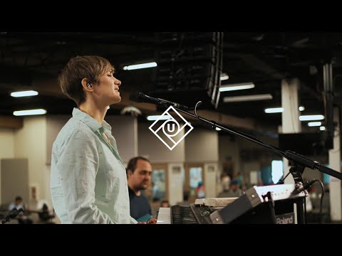 BATTLEFIELD OF BEAUTY | SARAH EDWARDS & MEGAN THOMPSON | UNCEASING