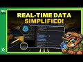 Snowflake Dynamic Tables &amp; Real-Time Declarative Streaming Data Pipelines Simplified | DemoHub.dev