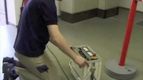 KPG 38kV VLF & 50kV DC Portable Cable Test Set:-Supreme Technology & Energy Solutions Pty Ltd