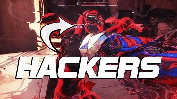 Just Another Day in Destiny 2: Hackers, Broken Melees, & Other Funny Moments
