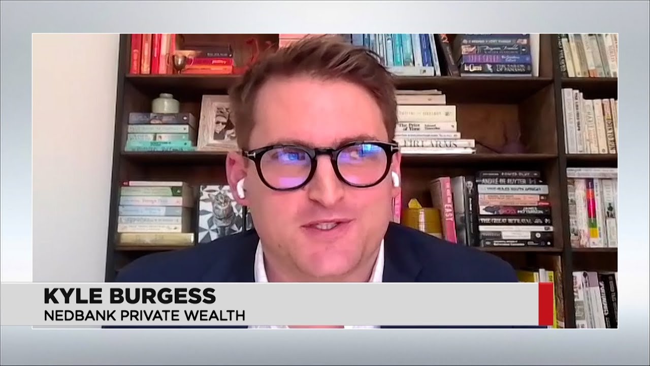 Market Report - 24 June 2025 | Business Lunch - YouTube