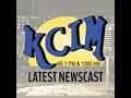 KCIM Evening News Feb 25 2026