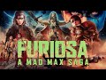 Mad max 2 furiosa 2024 movie  chris hemsworth  furiosa a mad max saga movie production details