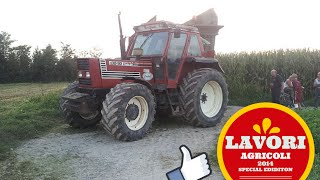 LAVORI AGRICOLI 2014 -Special Edition-