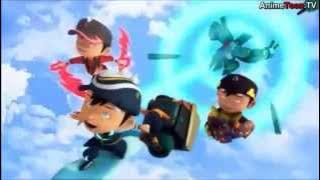 Boboiboy AMV - Bunkface@Panik