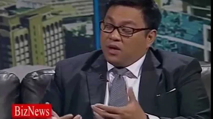 BizNews: Guests: Noel Bonoan & Henry Antonio, KPMG...
