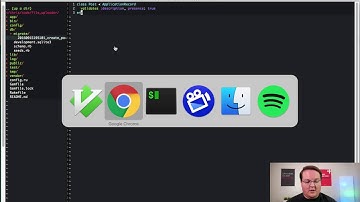 File uploading in Rails with Shrine