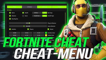 Free Fortnite Hack 2025 🔥 Download Cheats, Aimbot & ESP for PC – Easy Guide