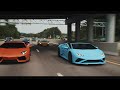 Lamborghini Boston Bull Run - Tutto Italiano 2021