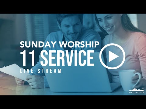11Am Worship