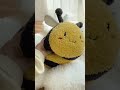 Q萌软糯小蜜蜂 毛绒玩具 超萌好rua 毛绒公仔 这也太可爱了吧 放在枕边 沙发上 桌子上都好可爱 Q萌软糯小蜜蜂 毛绒玩具 超萌好rua 毛绒公仔 这也太可爱了吧 放在枕边 沙发上 桌子上都好可爱