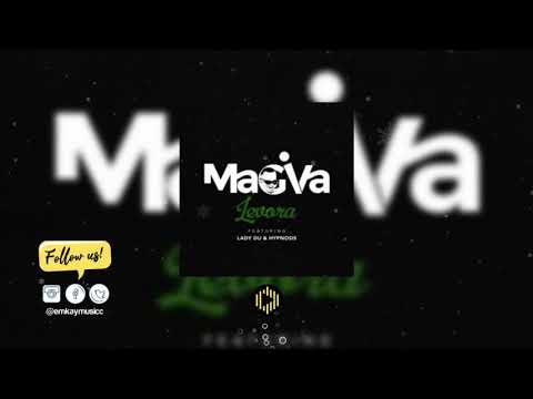 Magiva – Levora ft. Lady Du & Hypnosis