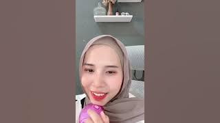 Bigo Live streaming ᴰ'ʷ🏆 Nita🌼 ID: hi_nitnot