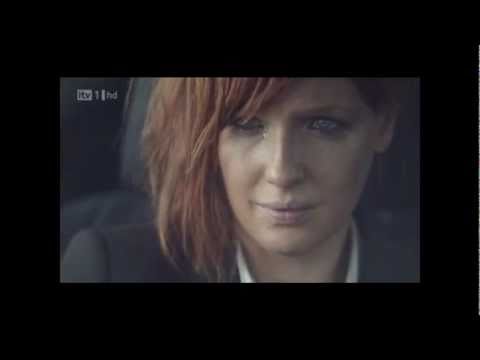 Set fire to the rain - Travis & Langton (Kelly Reilly and Ciarn Hinds)