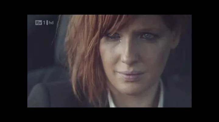 Set fire to the rain - Travis & Langton (Kelly Rei...