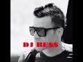 DJ BESS ALBUM chilaut. ELDRINE