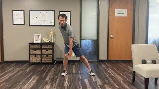 Standing Lateral Weight Shift Net Worth