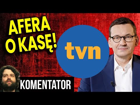 Afera o Kasę! Morawiecki Się Wściekł Bo TVN Pokazał że PIS Ściemnia ws Pieniędzy z VAT! Analiza Ator