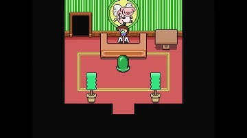 LGWI - Jimmy and the Pulsating Mass 43 (Calm Valley)