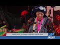 تقرير مهرجان سبها للتراث والفنون في نسخته الثامنة تقرير مهرجان سبها للتراث والفنون في نسخته الثامنة
