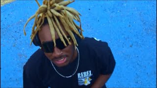 VonDaRebel- In Thee Air (Official 1 Mic Music Video)