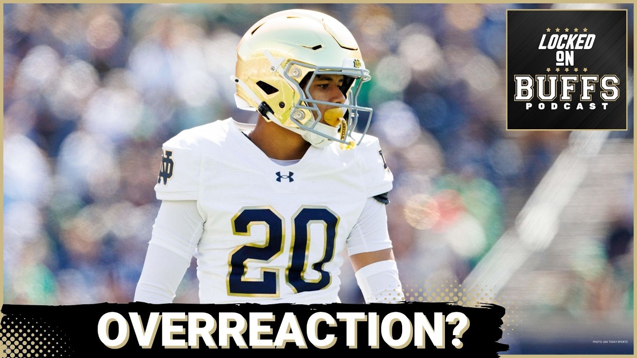 WOW: Colorado May Be Better Off With Cree Thomas as DJ McKinney's Replacement